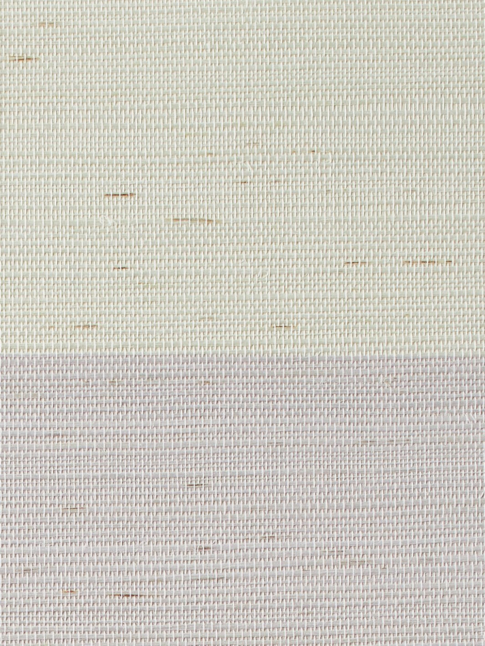 wide stripe lavender grasscloth