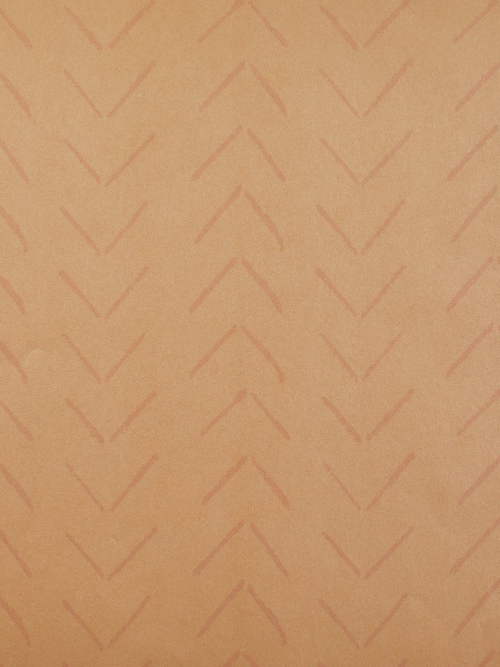 arrows kraft wallpaper by nathan turner pink