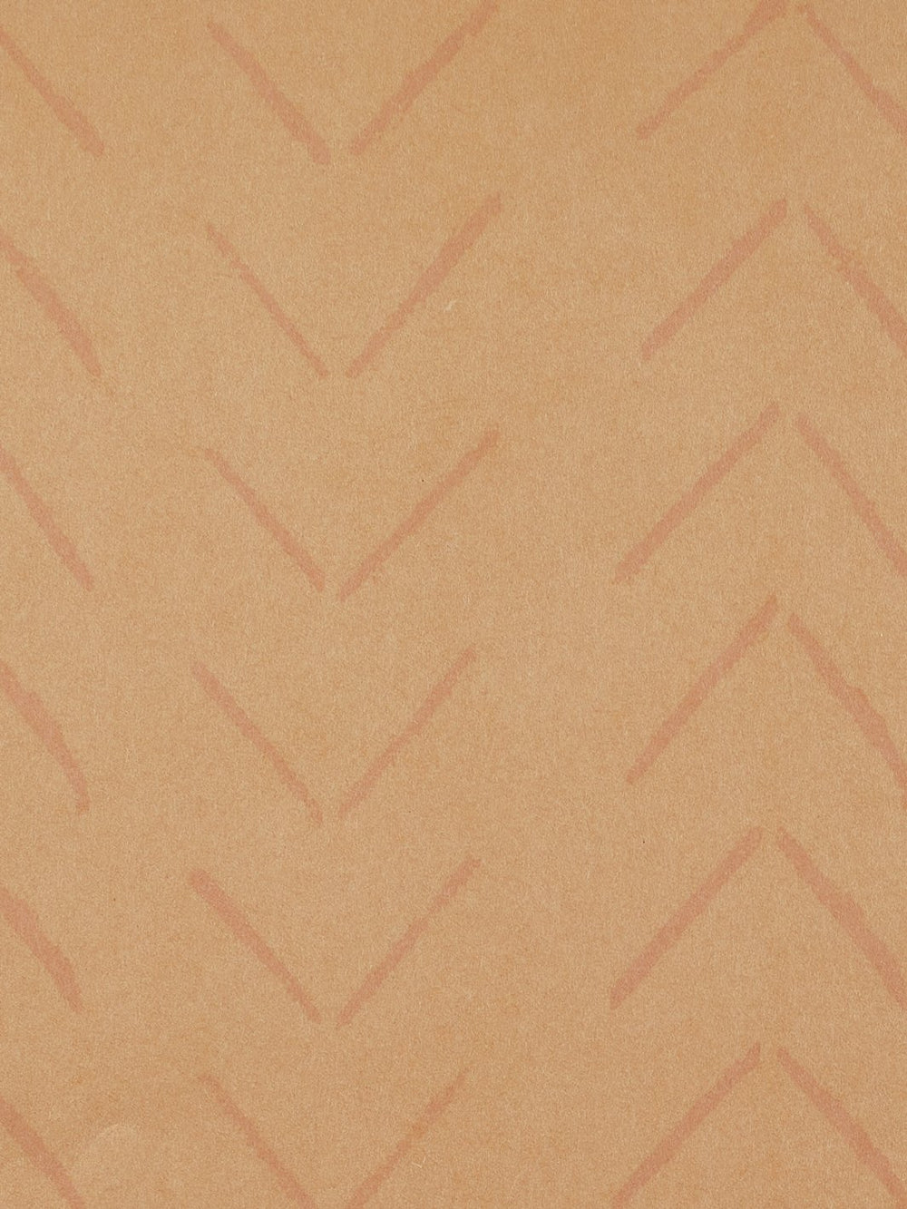 arrows kraft wallpaper by nathan turner pink