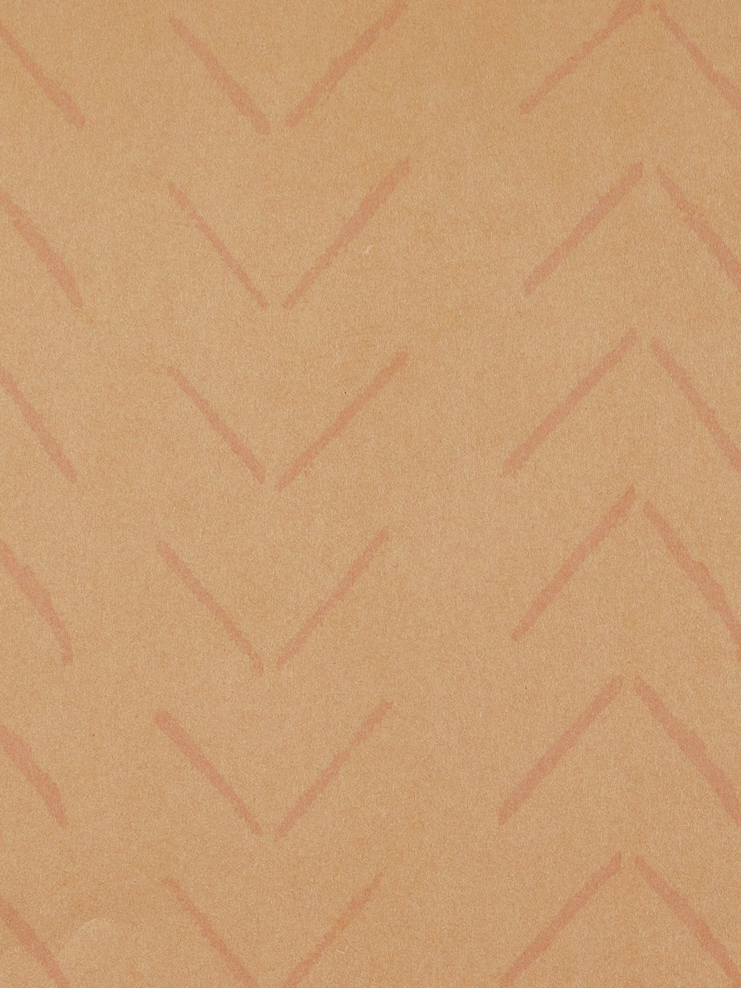 arrows kraft wallpaper by nathan turner pink