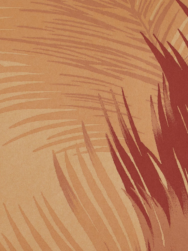 belafonte palm kraft wallpaper by nathan turner flame