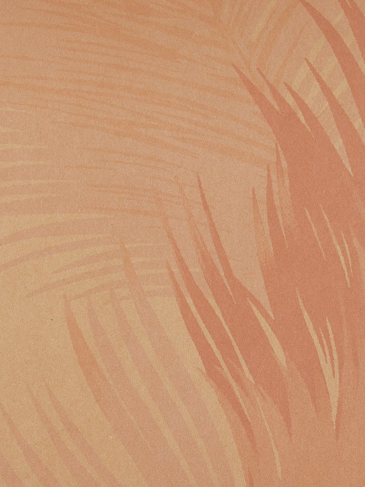 belafonte palm kraft wallpaper by nathan turner pink