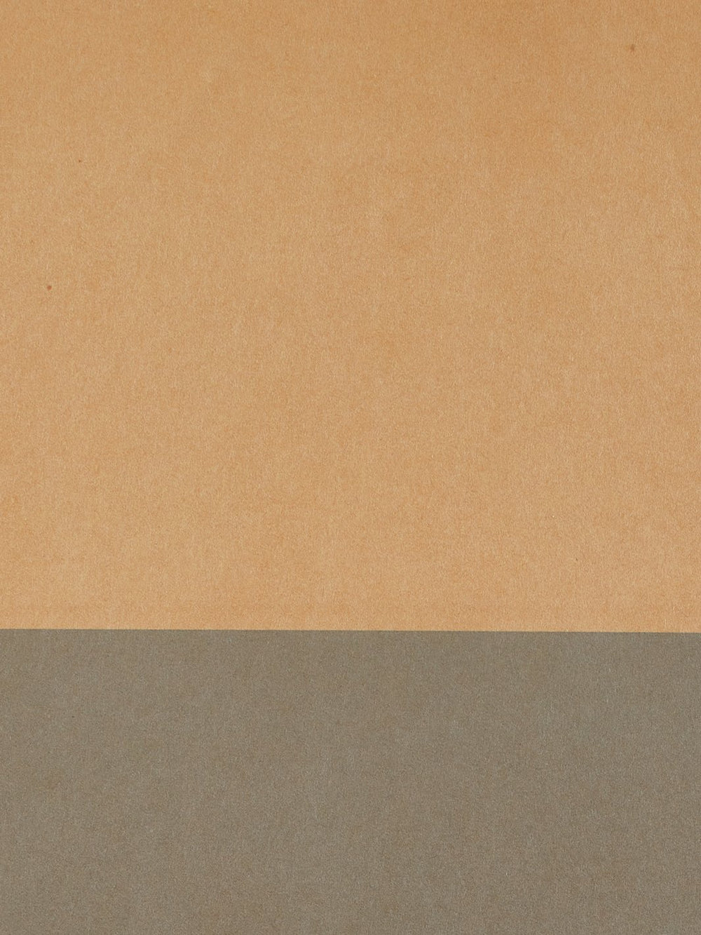 wide stripe kraft wallpaper french blue