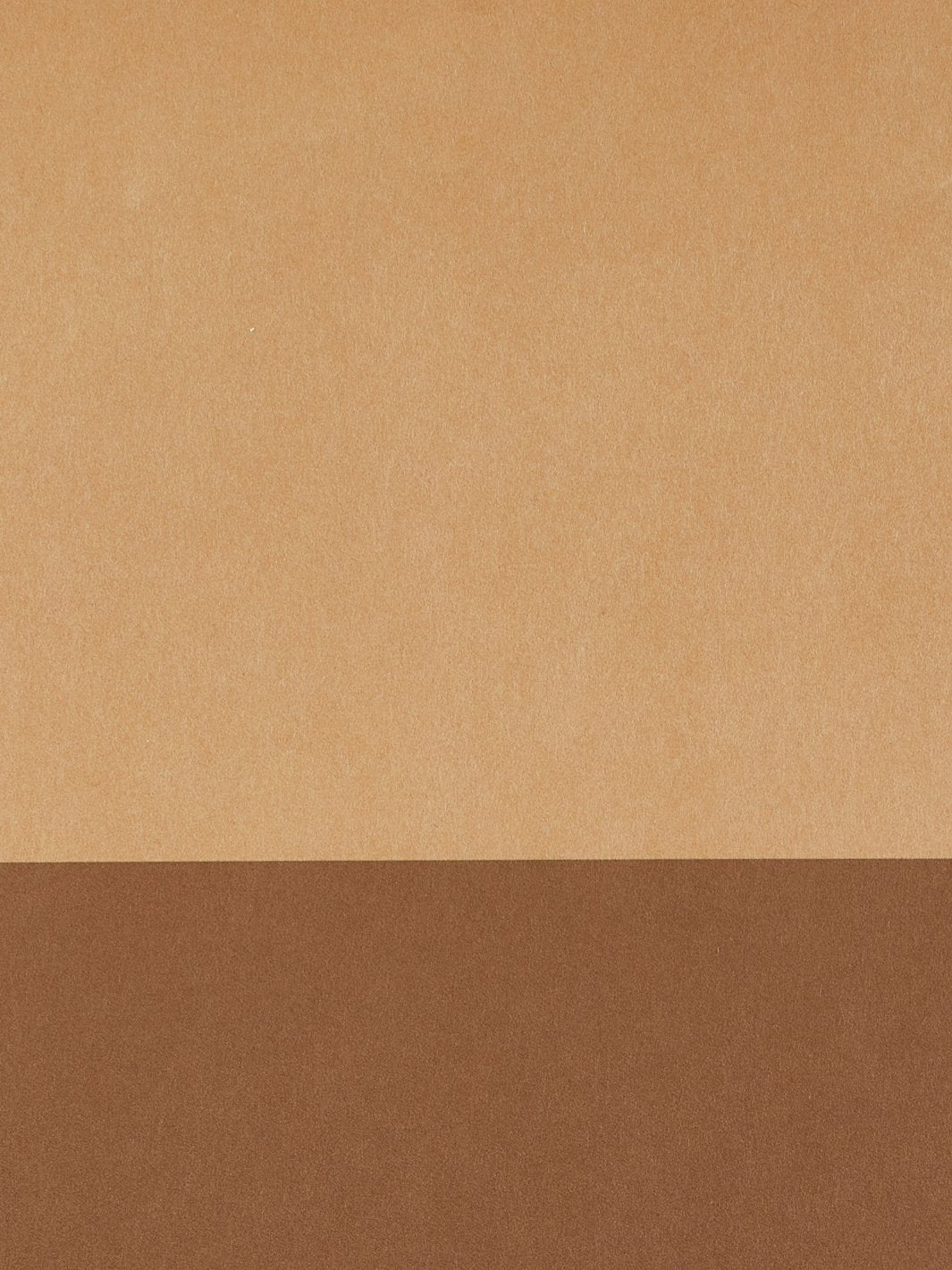 wide stripe kraft wallpaper leather