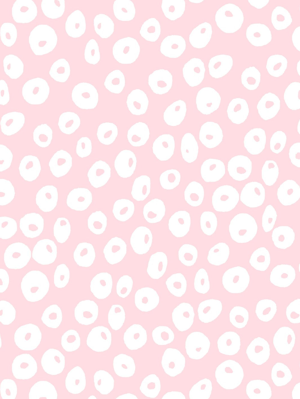 parade-dots-wallpaper-by-barbie-pink