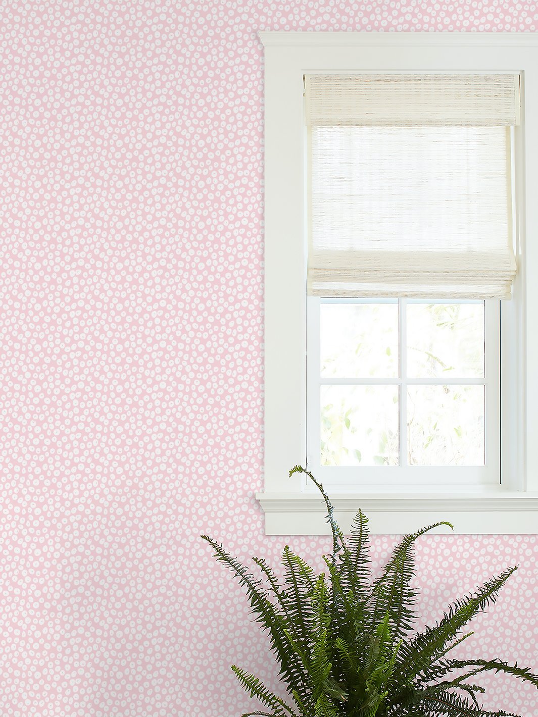 parade-dots-wallpaper-by-barbie-pink