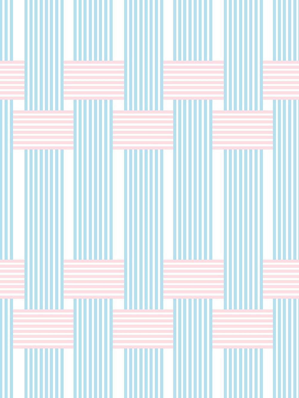 roman-holiday-wallpaper-by-barbie-baby-blue-pink