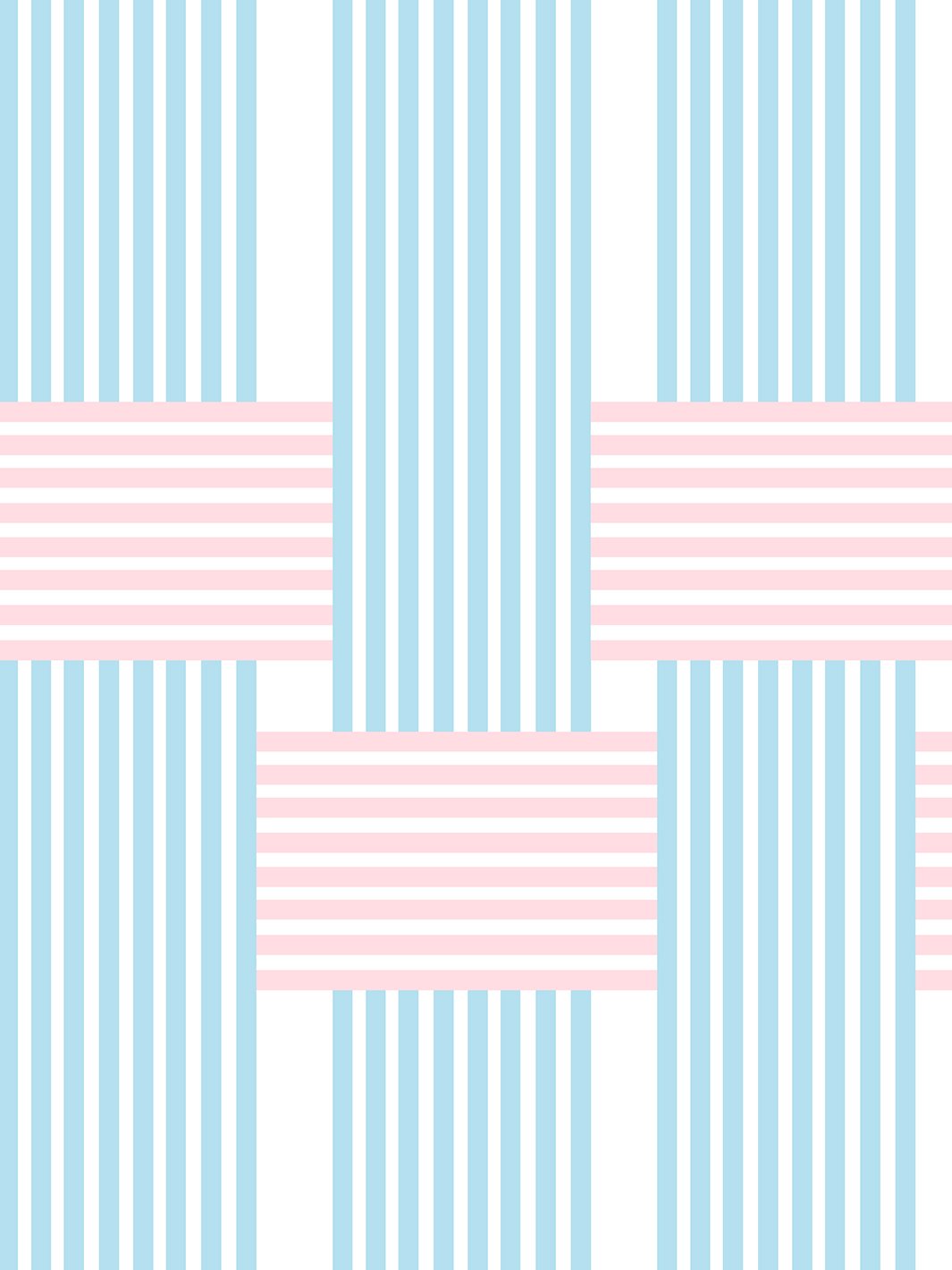 roman-holiday-wallpaper-by-barbie-baby-blue-pink