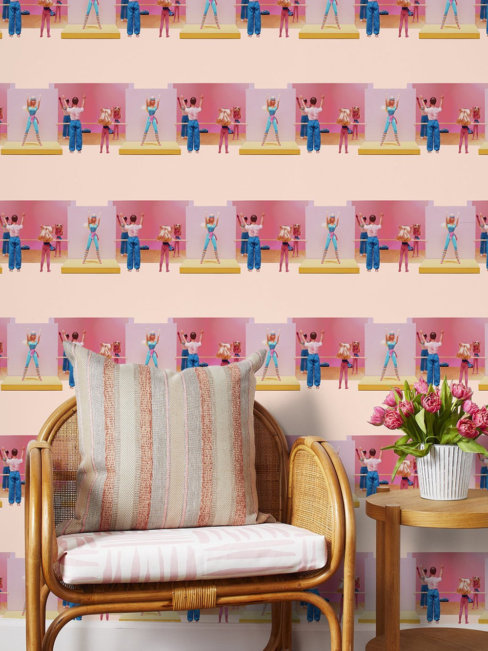 workout-barbie-horizontal-wallpaper-by-barbie-peach