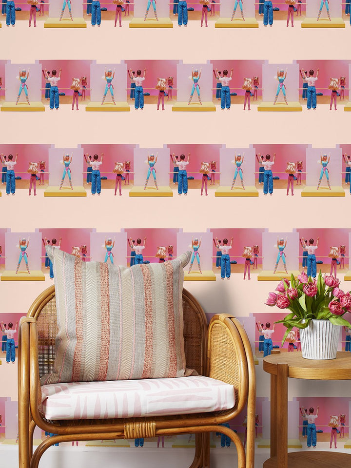 workout-barbie-horizontal-wallpaper-by-barbie-peach