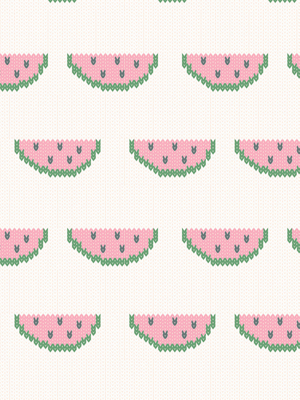 watermelon-knit-wallpaper-by-tea-collection-ballet-slipper
