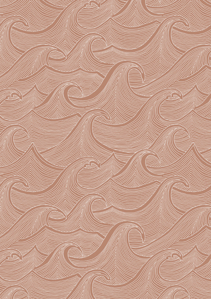 waves-two-tone-wallpaper-lingua-franca-clay