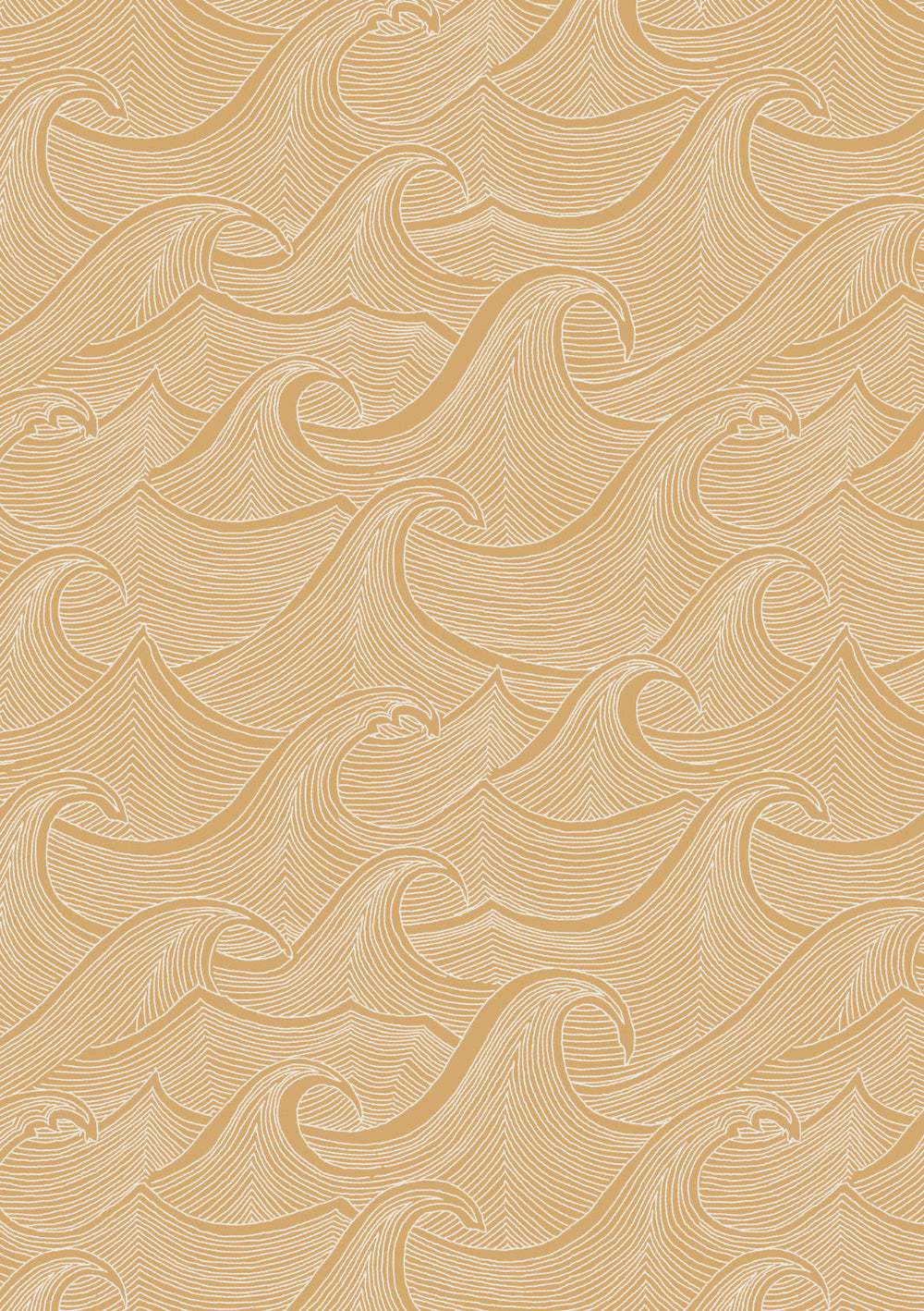 waves-two-tone-wallpaper-lingua-franca-krafty