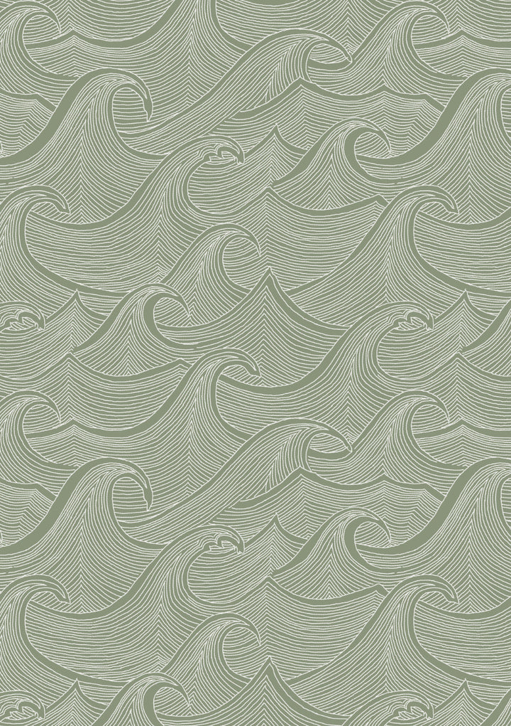 waves-two-tone-wallpaper-lingua-franca-moss