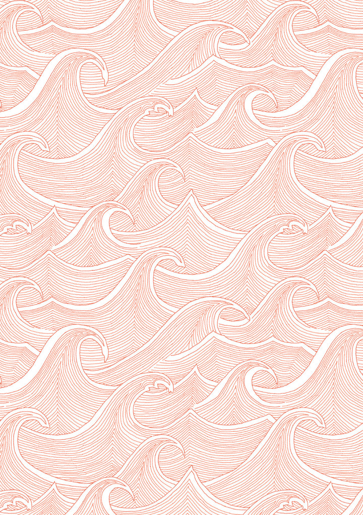 waves-two-tone-wallpaper-lingua-franca-persimmon-on-ivory