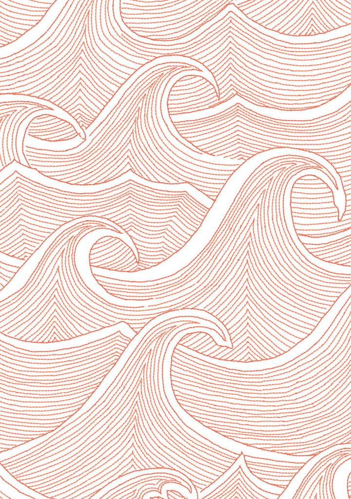 waves-two-tone-wallpaper-lingua-franca-persimmon-on-ivory