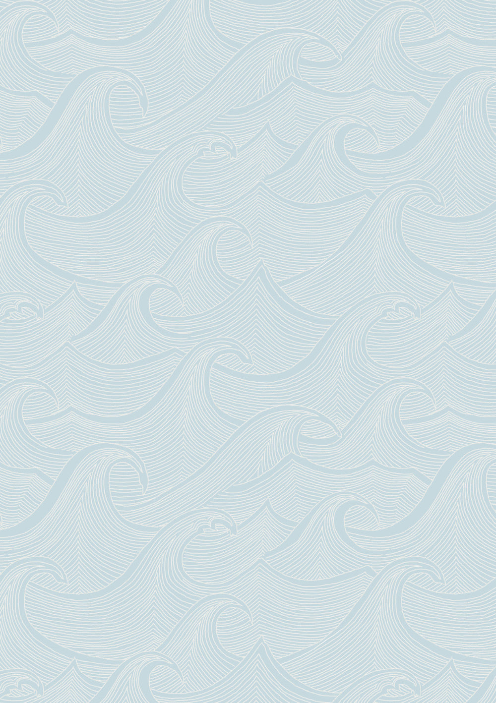 waves-two-tone-wallpaper-lingua-franca-seaglass