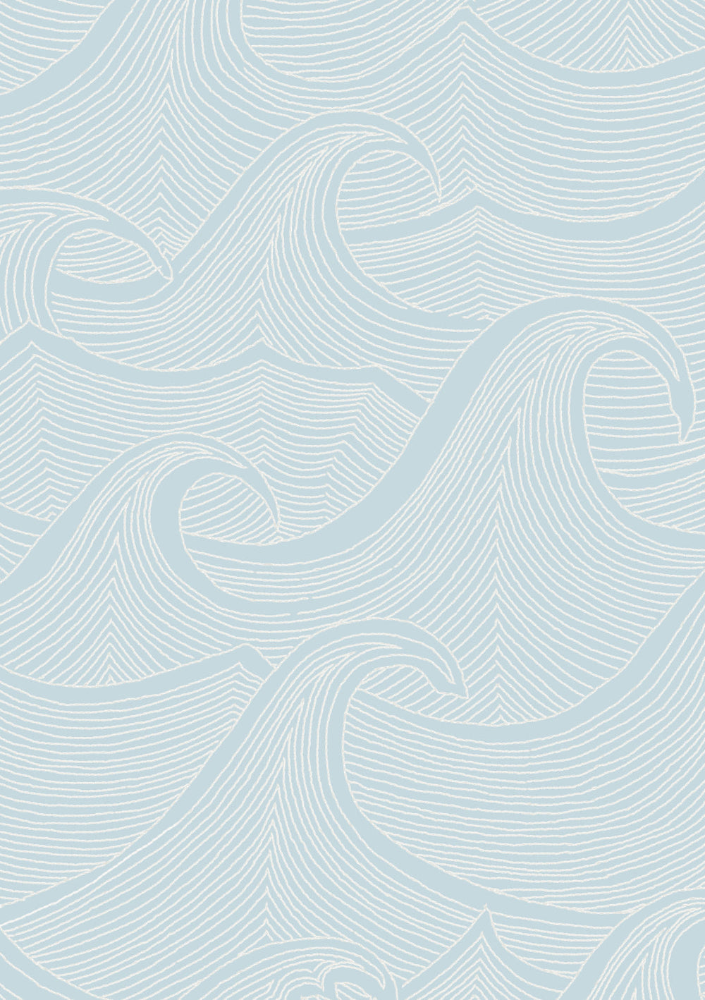 waves-two-tone-wallpaper-lingua-franca-seaglass