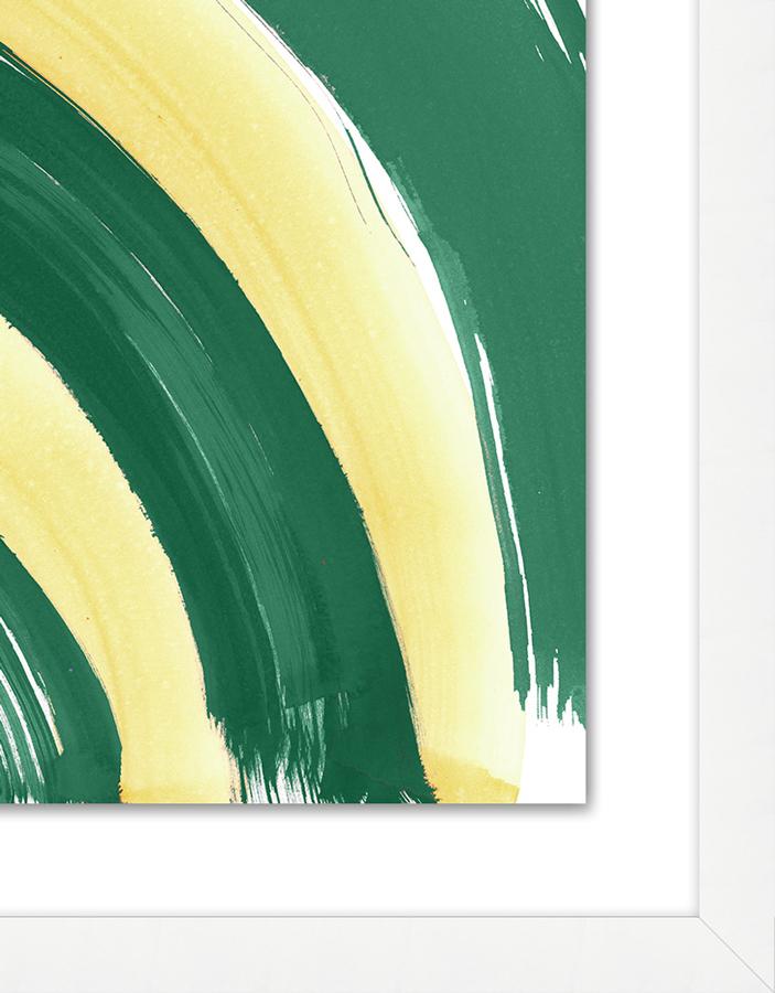 Artshoppe Webster Rainbow by Nathan Turner