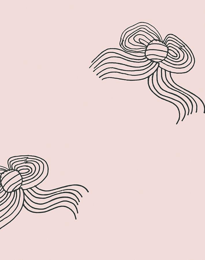 bows-wallpaper-clare-v-charcoal-shell