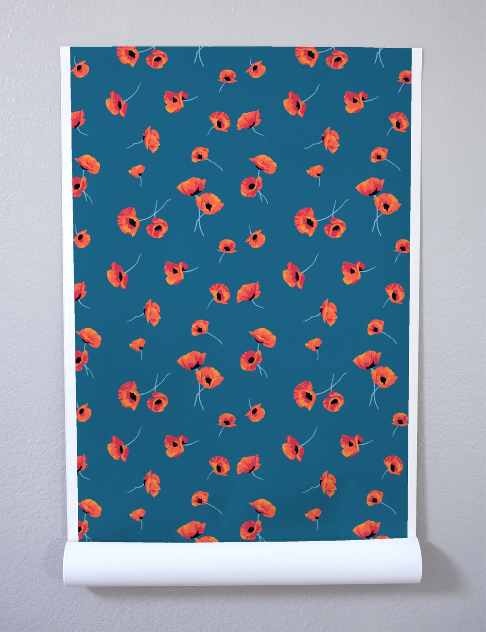 poppy-cadet