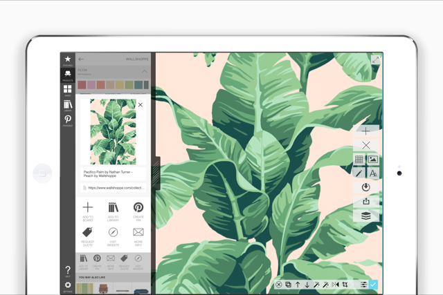 The latest from our friends at Morpholio
