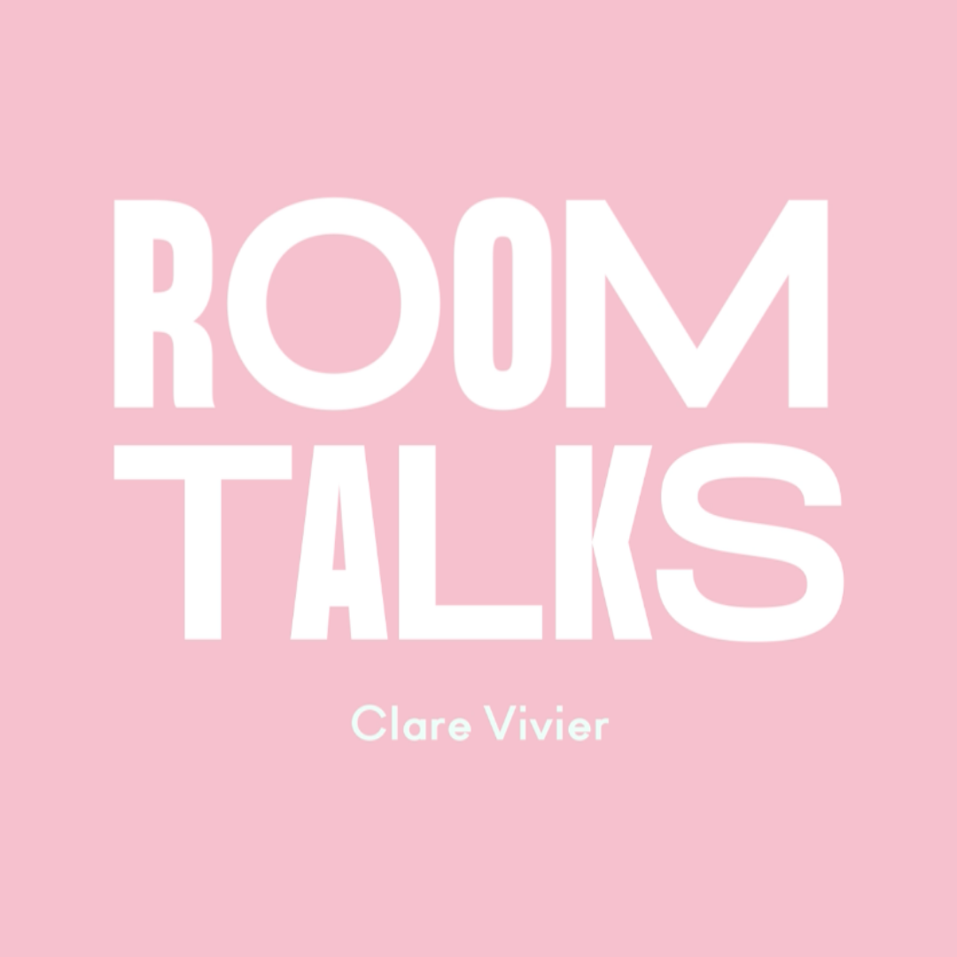 Room Talks with Clare Vivier: Founder of Parisian cool brand Clare V.