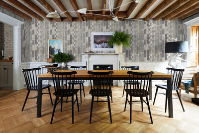 Best Wallpaper Designs for High Ceilings