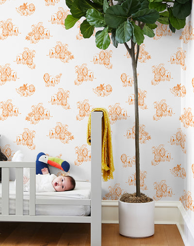 How to Create a Gender-Neutral Nursery