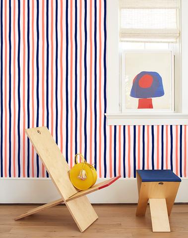 Fun Wallpaper Ideas for Children