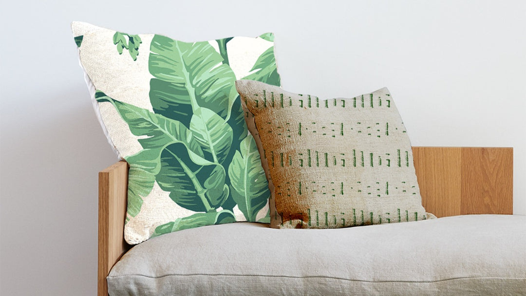 Types of Wallshoppe Fabric Explained