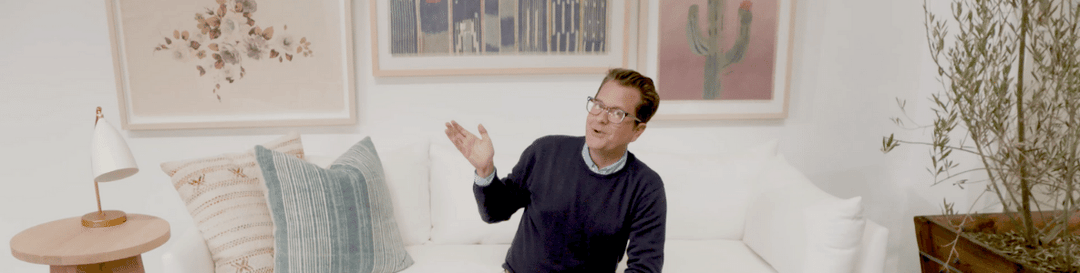 Artshoppe Presents: How To Create A Stunning Gallery Wall