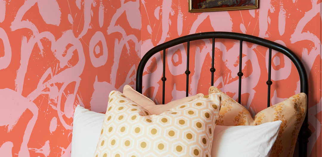 Wallpaper Ideas for Bedrooms