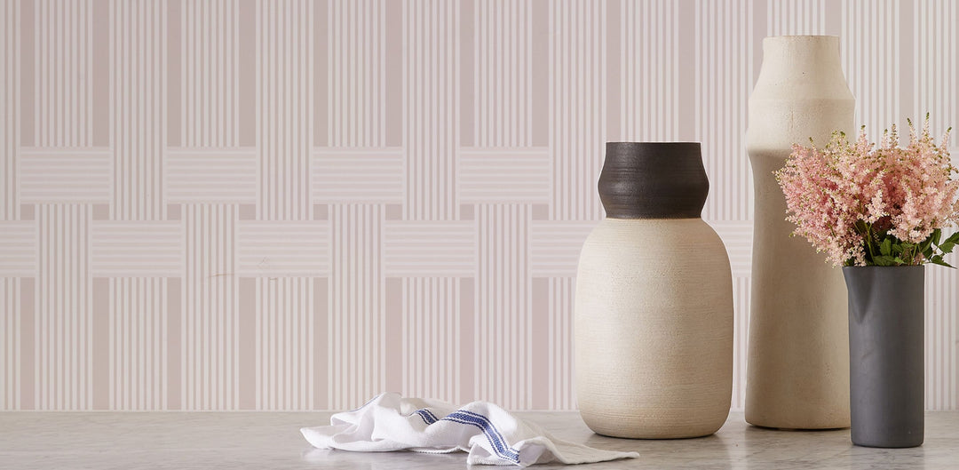 How To Install Traditional Pasted Wallpaper