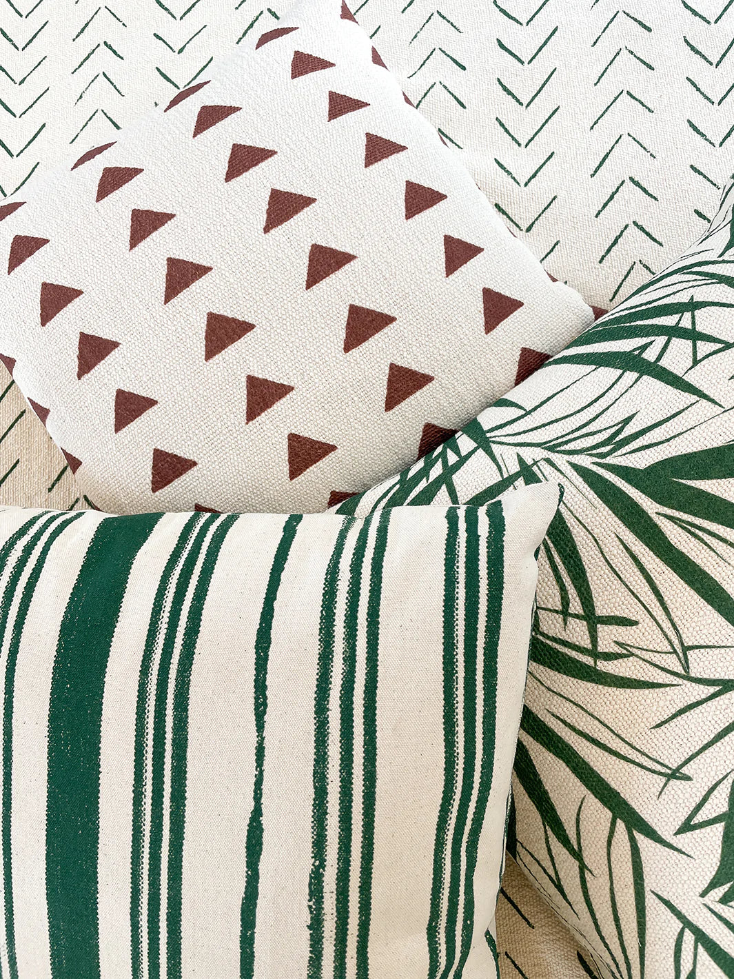 Shop Pillows by Designer