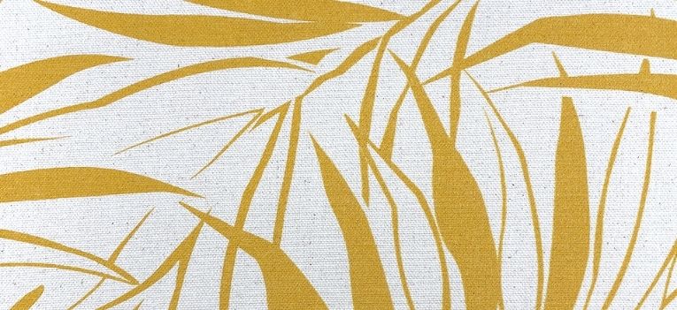 Wallshoppe Fabric