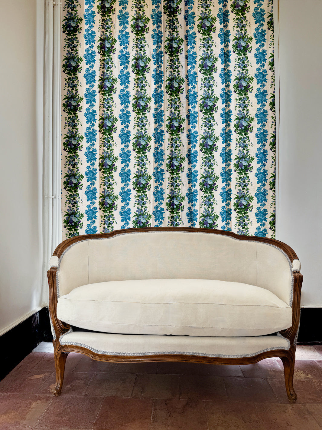 Wallshoppe Fabric