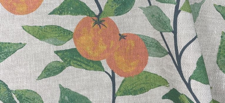 Shop Wallshoppe Fabric by Material Type