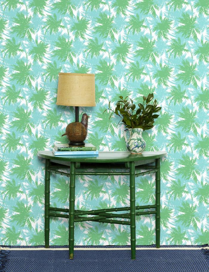 Palm Tree Wallpaper