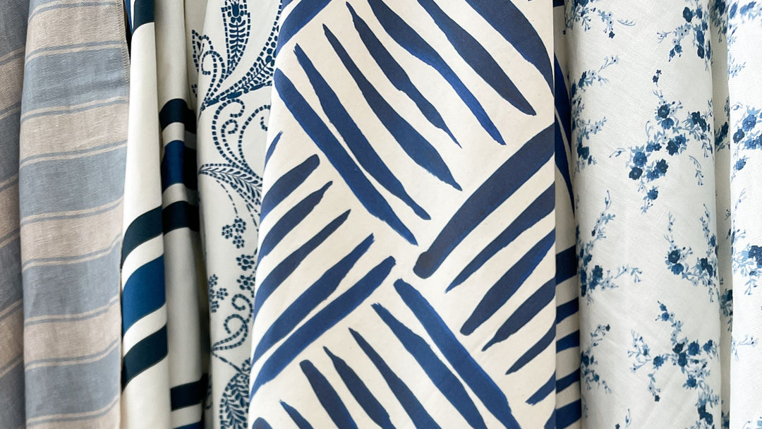 Shop Wallshoppe Fabric by Color