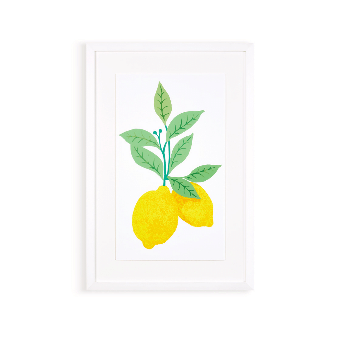 Floral & Botanical Art