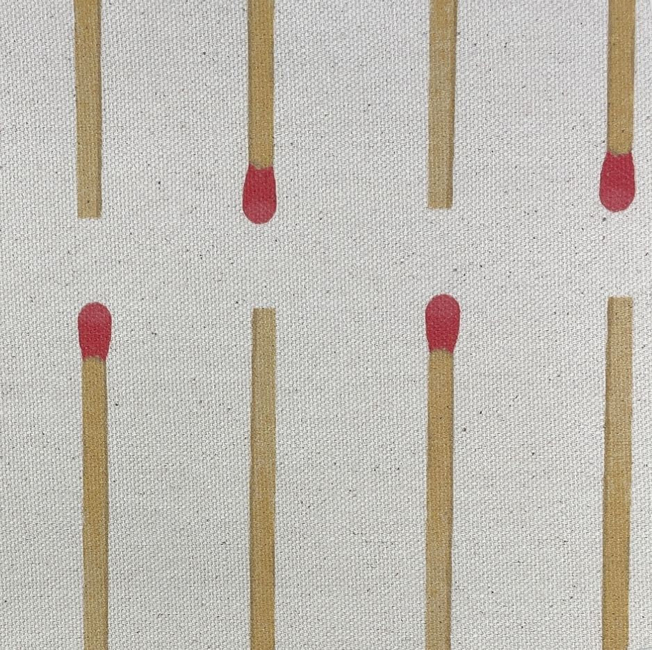 Graphic Fabric by the Yard