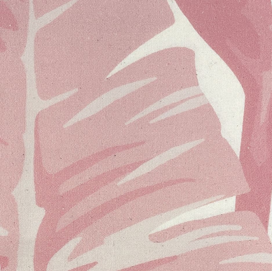 Tropical Fabric by the Yard