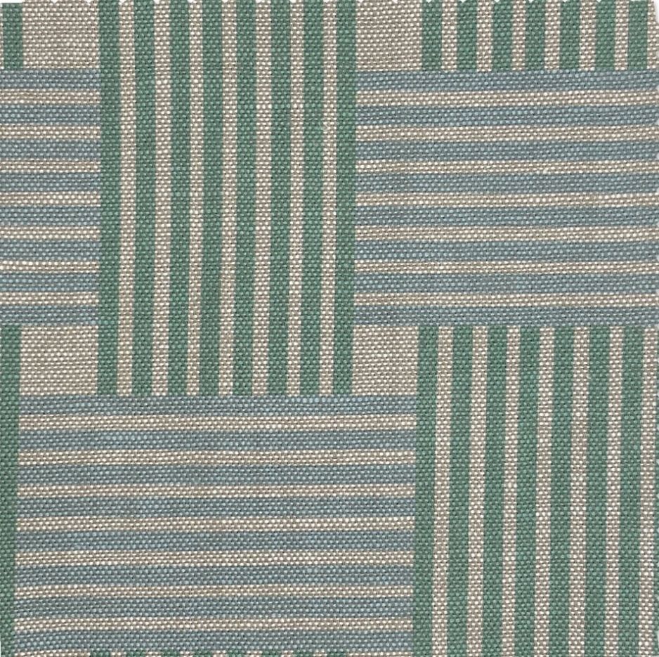 Striped Fabric by the Yard