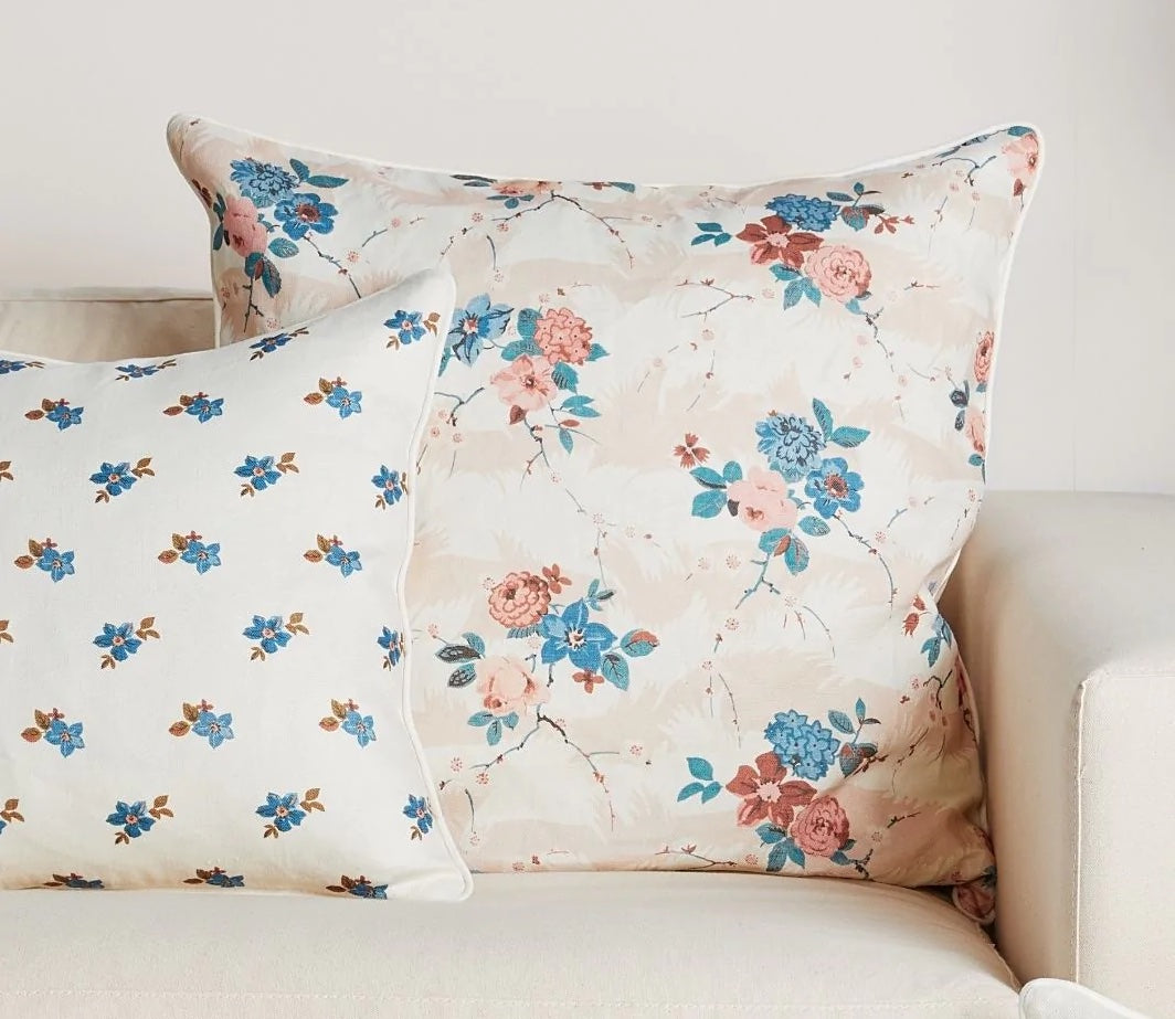 Shop Pillows by Material