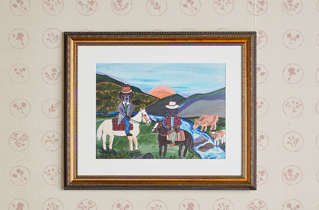 Art Prints by Carly Beck