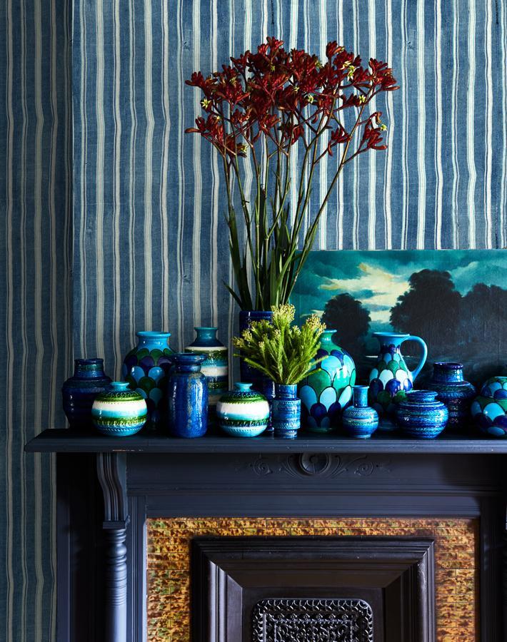 Traditional Wallpaper Rolls