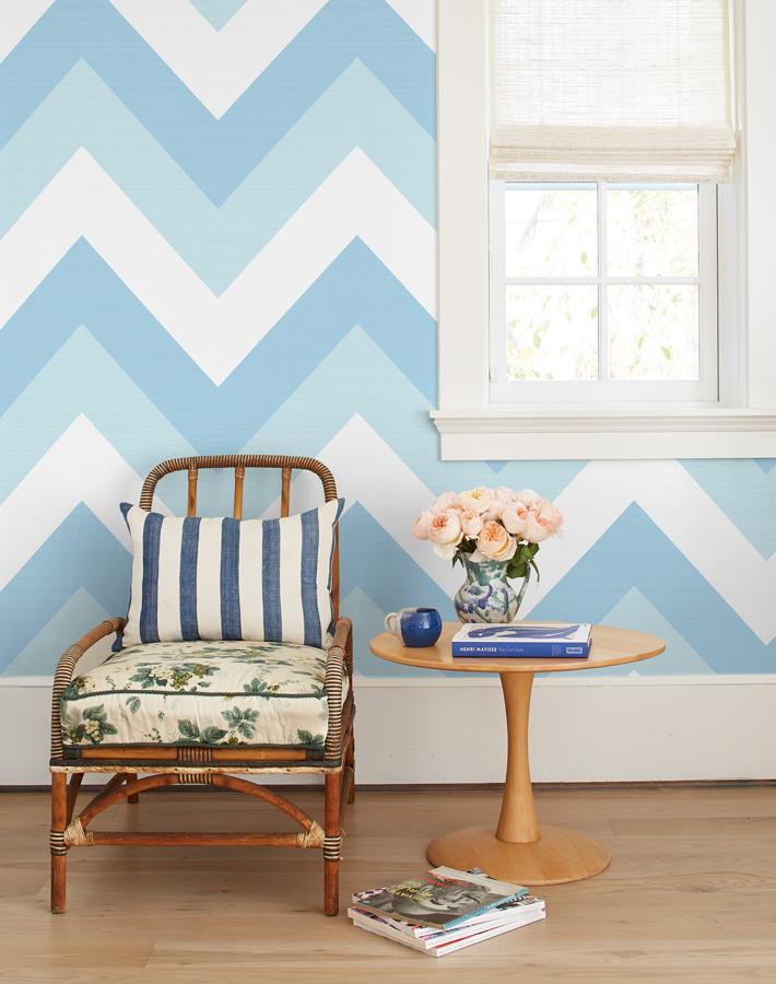 Chevron Wallpaper