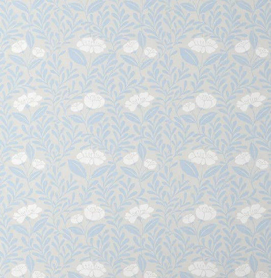 TRADITIONAL - Ava Vine - BLUE