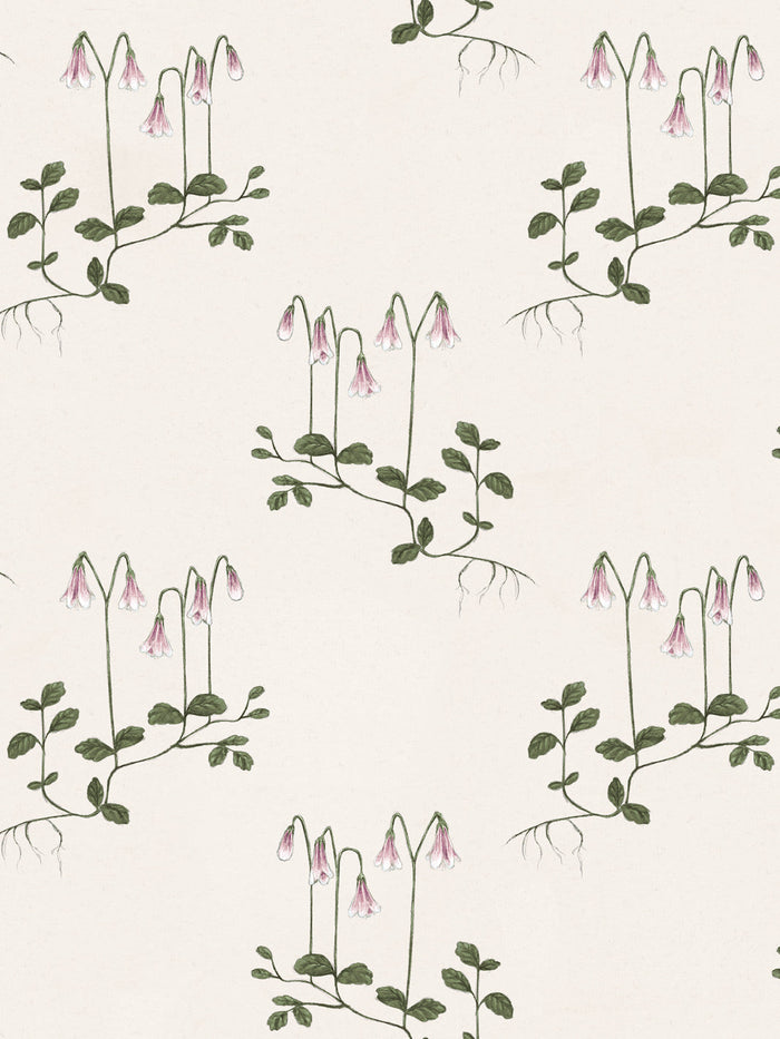 'Agenta' Wallpaper by Sarah Jessica Parker - Multi